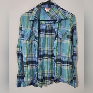 Mossimo sz Large top
